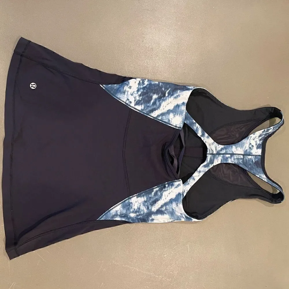 lululemon athletica this sleek